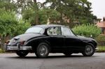 Jaguar Mk II by Vicarage 1963 года